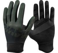 Mavic Deemax Gants de Cyclisme Mixte XXL vert militaire