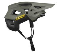 MAVIC Deemax MIPS Casque VTT Unisexe, Vert Militaire/Noir, M