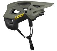 MAVIC Deemax Mips - Mixte - Vert / Noir / Jaune - taille 51/56- modèle 2025