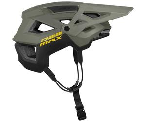 MAVIC Deemax Mips - Mixte - Vert / Noir / Jaune - taille 51/56- modèle 2025