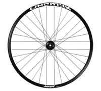 Roue arriere mavic deemax park 29 boost 12x148 mm 6 trous