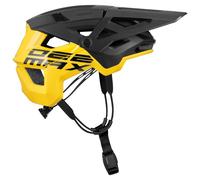 Casque mavic deemax pro mips jaune noir