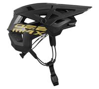 Casque Mavic Deemax PRO MIPS noir intense - S