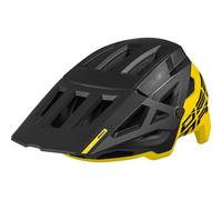 MAVIC Deemax Pro MIPS Casque VTT Unisexe L jaune/noir