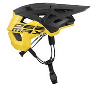 Casque mavic deemax pro mips jaune noir