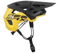 MAVIC Deemax Pro Mips - Mixte - Noir / Jaune - taille 52 - 56- modèle 2024