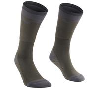 Mavic - Deemax Sock - Chaussettes de cyclisme - EU 39-42 - army green / black