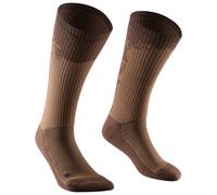 Mavic - Deemax Socks - Chaussettes de cyclisme - EU 43-46 - rust