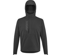 MAVIC Deemax Thermo Wind Hoodie M - Homme - Noir - taille XL- modèle 2025