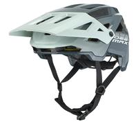 Mavic - Deemax Trail - Casque de cyclisme - 54-59 cm - M - grey