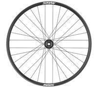 Mavic E-access Xr27 29´´ Boost 6b Disc Tubeless Mtb Front Wheel Argenté 15 x 110 mm