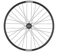 Mavic E-Access XR27 Roue Avant à 6 boulons de Frein à Disque Noir 29"