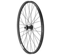 Mavic E-access Xr30 29´´ Boost 6b Disc Tubeless Front Wheel Argenté 15 x 110 mm