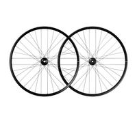 Mavic - E-Crossride 1 27.5 30 mm 15 x 110 - 12 x 148 mm 6 Trous - Paire de roues VTT 27,5" - Shimano / Sram HG