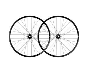 Mavic - E-Crossride 1 27.5 30 mm 15 x 110 - 12 x 148 mm Centerlock - Paire de roues VTT 27,5" - Shimano / Sram HG