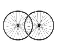 Mavic - E-Crosstrail SL 27.5 15 x 110 - 12 x 148 mm Centerlock - Paire de roues VTT 27,5" - Microspline