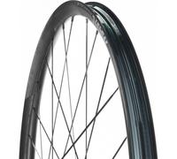 Mavic - E-Crosstrail SL Carbon 29 15 x 110 mm 6 trous - Roue avant VTT 29" - 6 Trous