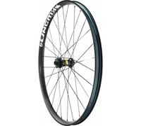 Roue avant Mavic E-Deemax Disc IS-6 bolt Axe traversant 15x110 mm BOOST noir - 27.5