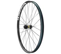 Roue avant Mavic E-Deemax Disc Center Lock Axe traversant 15x110 mm BOOST noir - 27.5