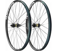 Mavic - E-Deemax 29 15 x 110 - 12 x 148 mm Boost 6 Trous - Paire de roues VTT 29" - Sram XD