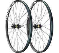 Paire de roues mavic e deemax 29 boost 15x110 12x148 mm centerlock 2024
