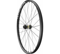 Roue avant Mavic E-Deemax S Disc Center Lock Axe traversant 15x110 mm BOOST noir - 27.5