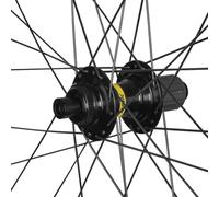 Mavic E-speedcity isc Rear Wheel Argenté 12 x 142 mm / Shimano/Sram HG