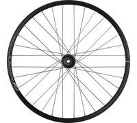Roue arrière Mavic E-Speedcity 650B Disc Center Lock Axe traversant 12x142 mm