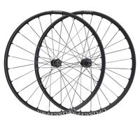 Mavic Ensemble de roues Crosstrail SL Disc 6 trous 29" noir