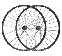 Mavic Ensemble de roues E-Crosstrail SL Disc Center Lock 29" noir