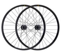 Mavic Esemble de Roues E-Speedcity 1 Disc Center Lock 27,5" noir