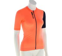 Mavic Essential Femmes T-shirt de vélo XL Orange