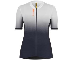 Mavic Essential Graphic Jersey Femme (Lot de 1)
