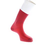 Mavic Essential High Chaussettes de vélo 39-42 Rouge