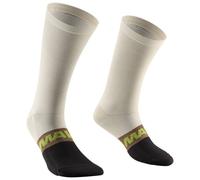 Chaussettes Mavic Essential High Blanc 35/38