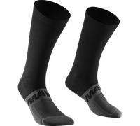Mavic - Essential High Socks - Chaussettes vélo Black - 43 - 46