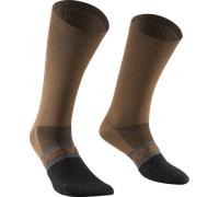 Mavic - Essential High Socks - Chaussettes vélo Rust - 43 - 46