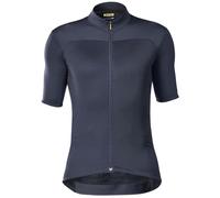 MAVIC Essential Jersey - Homme - Bleu - taille S- modèle 2024