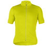 MAVIC Essential Jersey - Homme - Jaune - taille S- modèle 2024