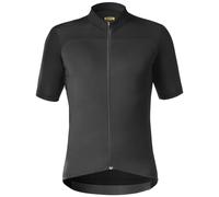 MAVIC Essential Jersey - Homme - Noir - taille S- modèle 2023
