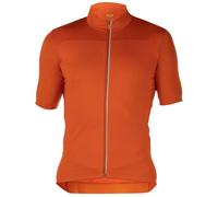 Maillot manches courtes mavic essential rouge