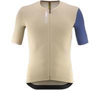 MAVIC Essential Jersey M - Homme - Beige / Bleu - taille S- modèle 2025