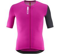 MAVIC Essential Jersey M - Homme - Violet / Noir - taille XL- modèle 2025