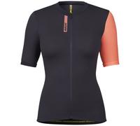 MAVIC Essential Jersey W - Femme - Bleu - taille XL- modèle 2024
