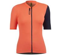 MAVIC Essential Jersey W - Femme - Bleu - taille XS- modèle 2024