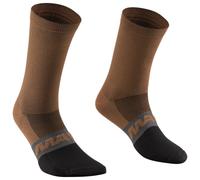 Chaussettes Mavic Essential Mid Orange 39/42