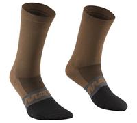 Chaussettes Mavic Essential Mid Orange
