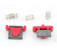 Mavic Fts-x Freehub Body Pawls 2 Units One Size