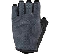 Mavic Gants Aksium Graphic Unisexe, Noir, XL