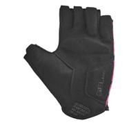 Gants rembourrés à motifs Mavic Essential Bleu XL